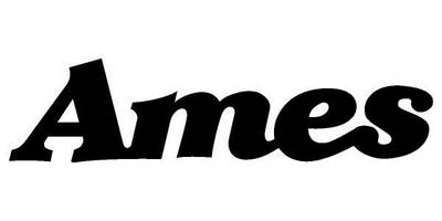Ames logo