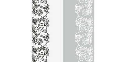 Прямоугольный орнамент 2676