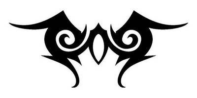 Татуировка 1401