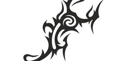 Татуировка 655