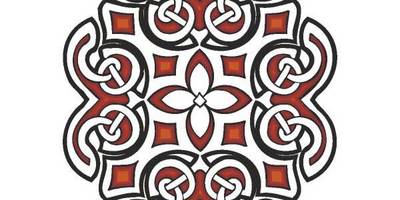 Кельтский 46