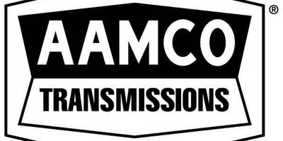 AAMCO Transmissions logo