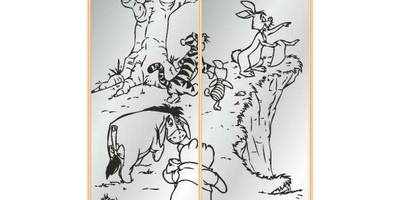 Прямоугольный орнамент 0448