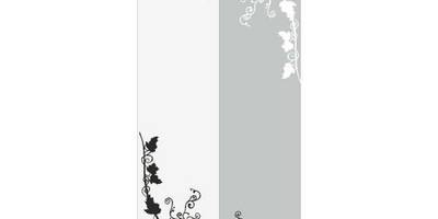 Прямоугольный орнамент 2228