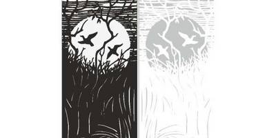 Прямоугольный орнамент 0270