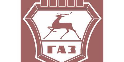 GAZ auto logo2