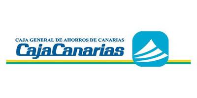 Caja Canarias logo