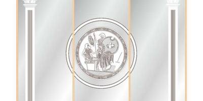 Прямоугольный орнамент 0622