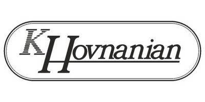 Hovnanian logo