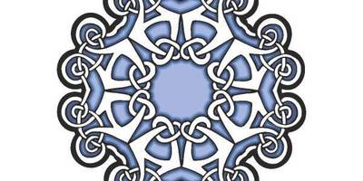 Кельтский 196