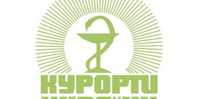 Ukrainian Resorts logo
