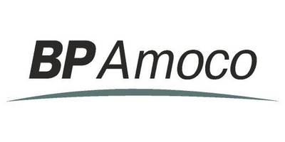BP Amoco logo