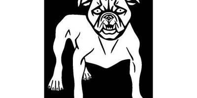 Животные 3727