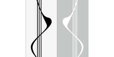 Прямоугольный орнамент 1829