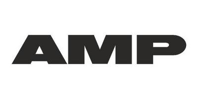 AMP logo