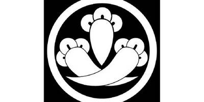 Японский узор 2572