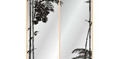 Прямоугольный орнамент 1226