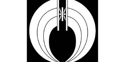 Японский узор 2393