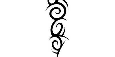 Татуировка 1305