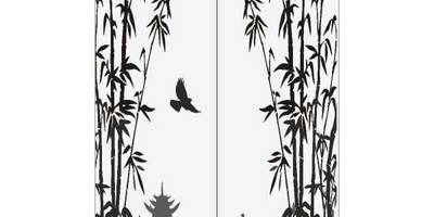 Прямоугольный орнамент 0106