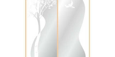 Прямоугольный орнамент 1172