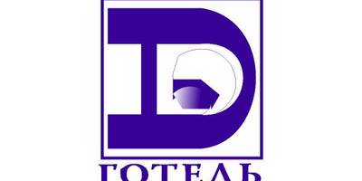 Dnipro Hotel logo