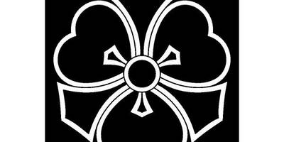 Японский узор 1189