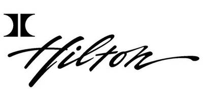 Hilton logo
