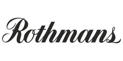 Rothmans logo
