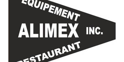 Alimex Equipement logo