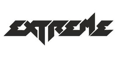 Extreme logo