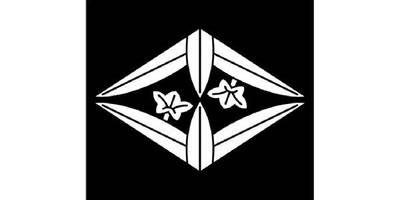 Японский узор 2655