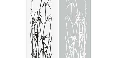 Прямоугольный орнамент 0072