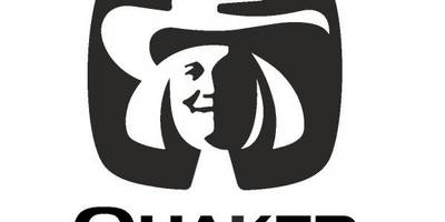 Quaker logo