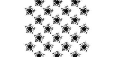 Бесшовный 371