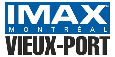 IMAX logo