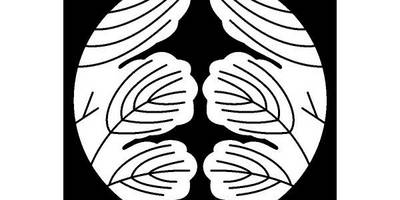 Японский узор 1476