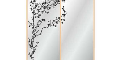 Прямоугольный орнамент 1177