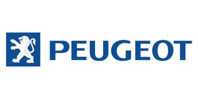 Peugeot logo3