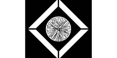 Японский узор 2031