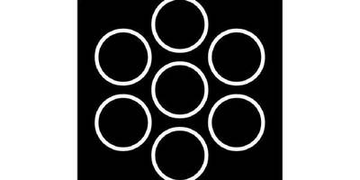 Японский узор 2315