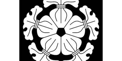 Японский узор 674