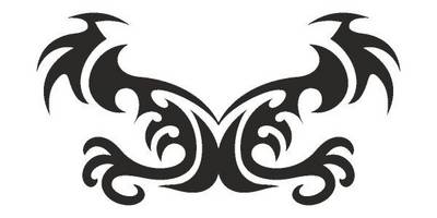 Татуировка 196