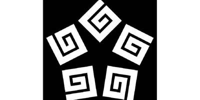 Японский узор 1919