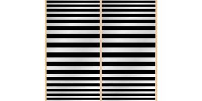 Прямоугольный орнамент 1427