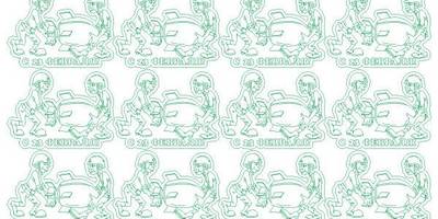 Прикольные магниты к 23 февраля