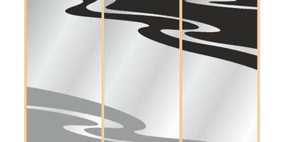 Прямоугольный орнамент 0616