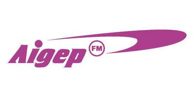Lider Radio UKR logo