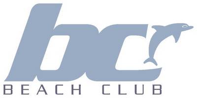 Beach Club logo