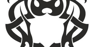 Татуировка 394